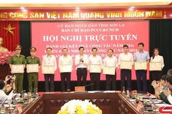 Huy động sức mạnh hệ thống chính trị và toàn dân tham gia PCCC và CNCH