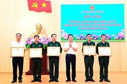 Đấu tranh phòng, chống các hoạt động vi phạm giã cào, sai tuyến