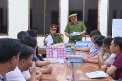 'Đại án' đăng kiểm: Các bị can đã giao nộp khắc phục hơn 43 tỷ đồng và 118.800 USD