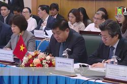 Thúc đẩy nguồn vốn đầu tư từ Nhật Bản vào Việt Nam