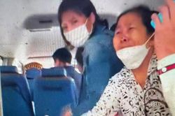 Hà Nội: Khởi tố vụ học sinh lớp 8 bị đánh nguy kịch khi chơi bóng rổ