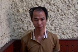 Truy xét nhanh đối tượng đốt nhà 'con nợ'