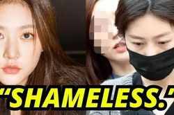 Scandal với Kim Soo Hyun không phải lần đầu tiên Kim Sae Ron 'bóp méo sự thật'