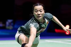 Hot girl cầu lông Thùy Linh dừng bước ở Tây Ban Nha Masters, khép lại tour du đấu châu Âu