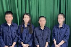 Tụ điểm mại dâm núp bóng nhà hàng thu lợi bất chính 10 tỷ đồng/tháng