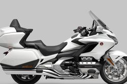 Honda triệu hồi Gold Wing và CBR1000RR để kiểm tra cánh bơm xăng