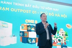 Vietnam Airlines khai mở trạm văn hóa One S