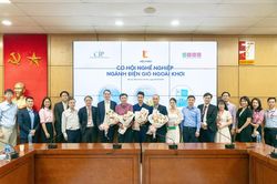 Tiềm năng phát triển nghề nghiệp trong ngành Điện gió ngoài khơi