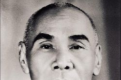 Đại lão Hòa thượng Thích Vĩnh Đạt bậc tùng lâm thạch trụ (1911-1987)