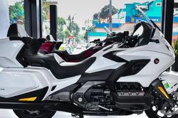 Honda triệu hồi 2 mẫu xe phân khối lớn do nguy cơ hỏng bơm xăng