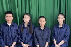 Nhà hàng có 100 tiếp viên nhảy thoát y, bán dâm… thu hơn 10 tỷ/tháng
