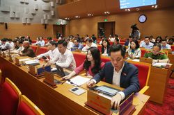Hà Nội giao bổ sung 2.648 biên chế giáo dục từ năm học 2023-2024