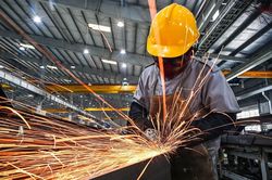 GDP quý I tăng 5,66%