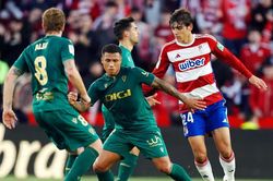 Nhận định bóng đá Cadiz vs Granada (03h00 hôm nay 30/3), La Liga vòng 30