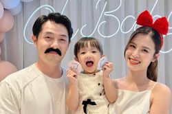 Đông Nhi - Ông Cao Thắng công khai giới tính nhóc tỳ thứ 2, Winnie bày tỏ 'quan điểm'