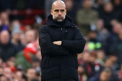 Man City sẽ 'hết cửa đua vô địch' nếu để thua Arsenal