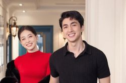 Bình An chia sẻ video bị Phương Nga 'đánh' ngay tại bàn ăn