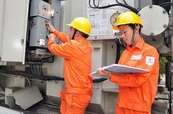 Trình tự lập, thẩm định, phê duyệt khung giá bán buôn điện