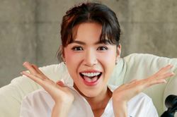 Minh Tú chia sẻ mối quan hệ của cô và vị hôn phu đã từng có khoảng thời gian như 'người trọ cùng phòng'