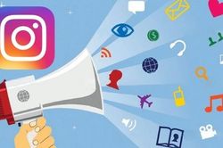 Tạo kênh thông báo trên Instagram siêu đơn giản