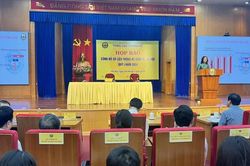 GDP quý I/2024 tăng 5,66%, mức tăng cao nhất kể từ năm 2020