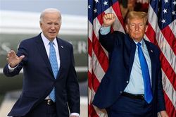 Ngân sách tranh cử của Tổng thống Joe Biden cao gấp 3 lần ông Donald Trump
