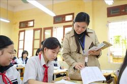 Các trường tư thục ở Hà Nội tuyển sinh lớp 10 như thế nào?