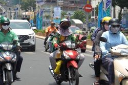 Từ ngày 31/3, nắng nóng xuất hiện ở nhiều khu vực trên cả nước