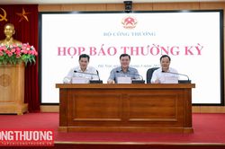 3 trụ cột ngành Công Thương khởi sắc trong quý đầu năm 2024