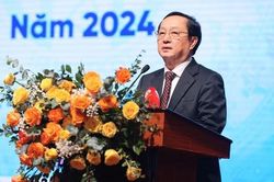 Hội nghị quản lý nhà nước về sở hữu trí tuệ năm 2024