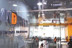 Hệ thống giao dịch VNDirect (VND) dự kiến trở lại hoạt động vào ngày 01/04/2024