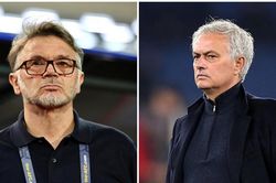 Tin nóng thể thao sáng 30/3: HLV Troussier được so sánh với Mourinho, cử tạ Việt Nam lên đường tranh vé Olympic