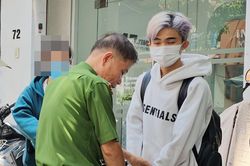 Bắt thanh niên lừa chuộc người ở Campuchia chiếm đoạt 65 triệu đồng