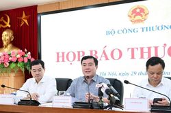 'Không xảy ra hiện tượng thiếu điện trong năm 2024'