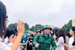 Hai thanh niên bị phạt 125 triệu đồng do trốn nghĩa vụ quân sự