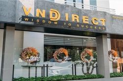 Hệ thống VNDirect dự kiến hoạt động trở lại vào ngày 1/4