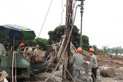 Đẩy nhanh tiến độ Dự án Đường dây 500kV NMNĐ Nam Định 1 - Phố Nối