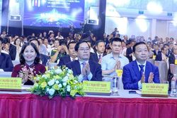 Bà Rịa - Vũng Tàu là động lực phát triển quan trọng của vùng Đông Nam bộ