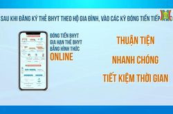 Lợi ích từ tấm thẻ BHYT | An sinh cuộc sống | 29/3/2024
