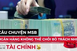 Bản tin Kinh tế Tài chính | 30/03/2024