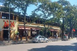 Hà Nội bước vào đợt nắng nóng đầu tiên năm 2024, nhiệt độ cao nhất 36 độ C