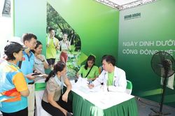 Có gì ở 'Ngày Dinh dưỡng cộng đồng Việt Nam' lần thứ 2 diễn ra tại TPHCM vào 6/4?
