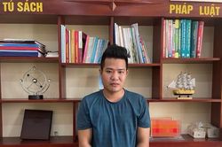 Bắt đối tượng trốn nã khi đang tìm cách vượt biên