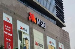 Nhóm khách mất hơn 300 tỷ đồng tại MSB có lấy lại được tiền?