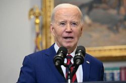 Bầu cử Mỹ 2024: Tổng thống J. Biden có thêm chiến thắng tại bang North Dakota