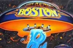 Ca khúc 'More Than a Feeling' của Boston: Giấc mơ trong phòng thu dưới hầm nhà