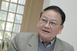 GS.TSKH Nguyễn Hữu Tăng: Một đời dành trọn cho khoa học