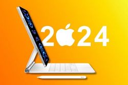 Apple sẽ phát hành các mẫu iPad mới vào đầu tháng 5/2024