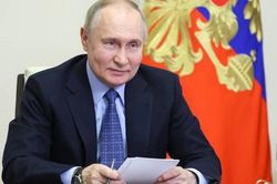 Tổng thống Putin ký sắc lệnh tuyển quân mới ở Nga