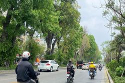 Dự báo thời tiết ngày 1/4: Bắc Bộ có nơi nắng nóng trên 38 độ C